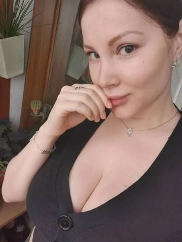 Анечка